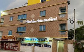 Hotel San Sebastian Real